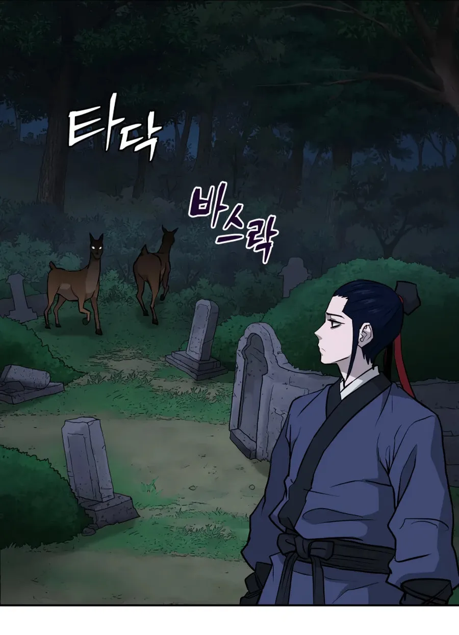 administrator Kang Jin Lee – Chapter 23 – Page 110