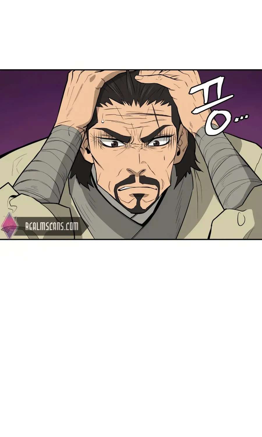 administrator Kang Jin Lee – Chapter 24 – Page 1