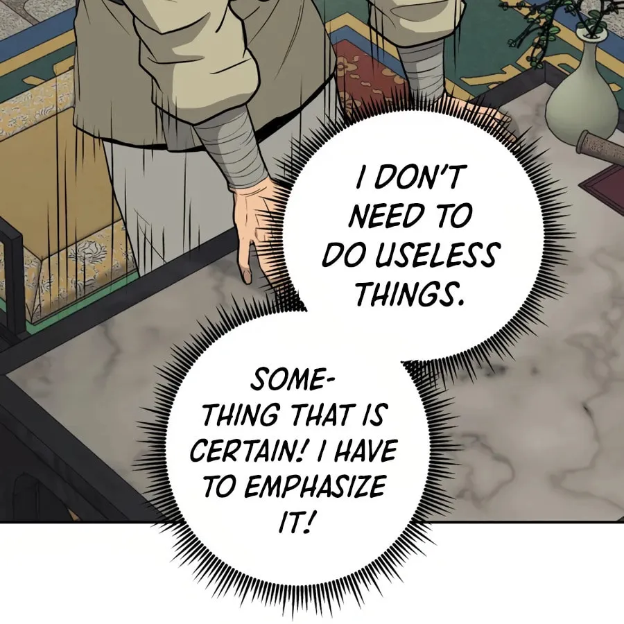 administrator Kang Jin Lee – Chapter 24 – Page 8
