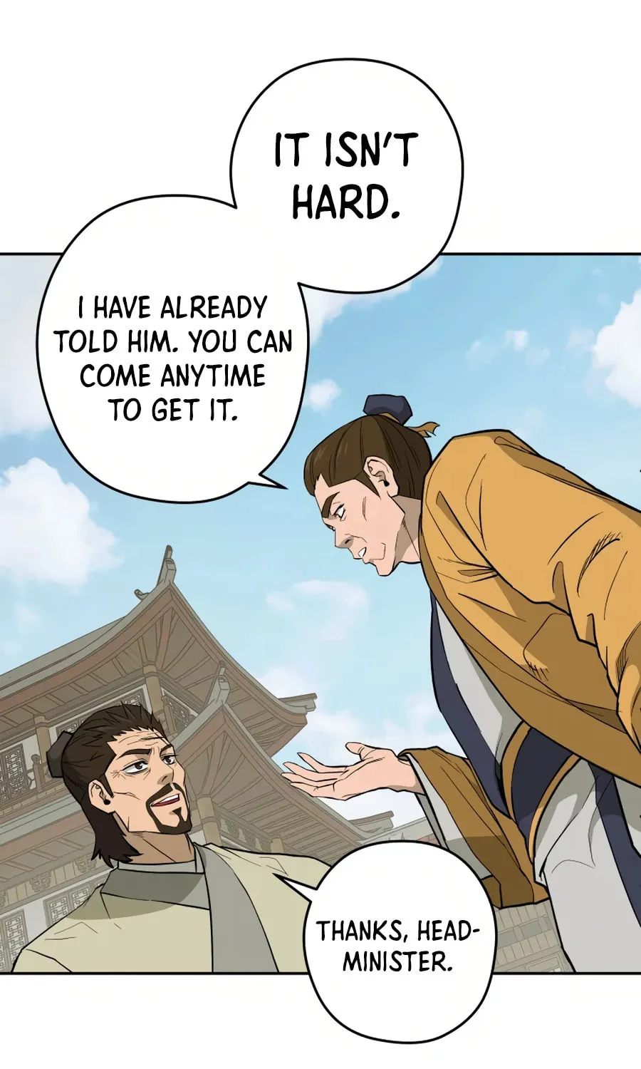 administrator Kang Jin Lee – Chapter 24 – Page 13