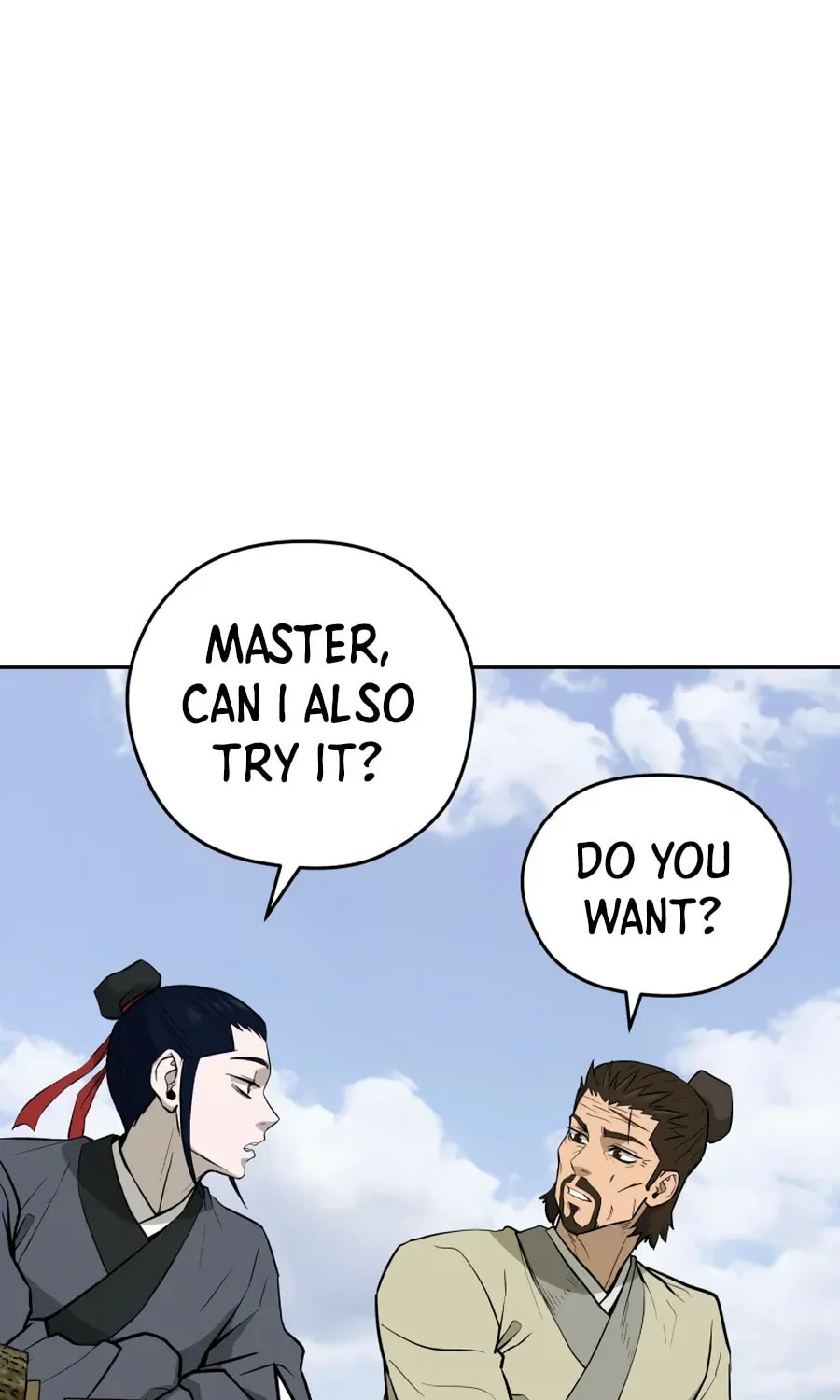 administrator Kang Jin Lee – Chapter 24 – Page 17