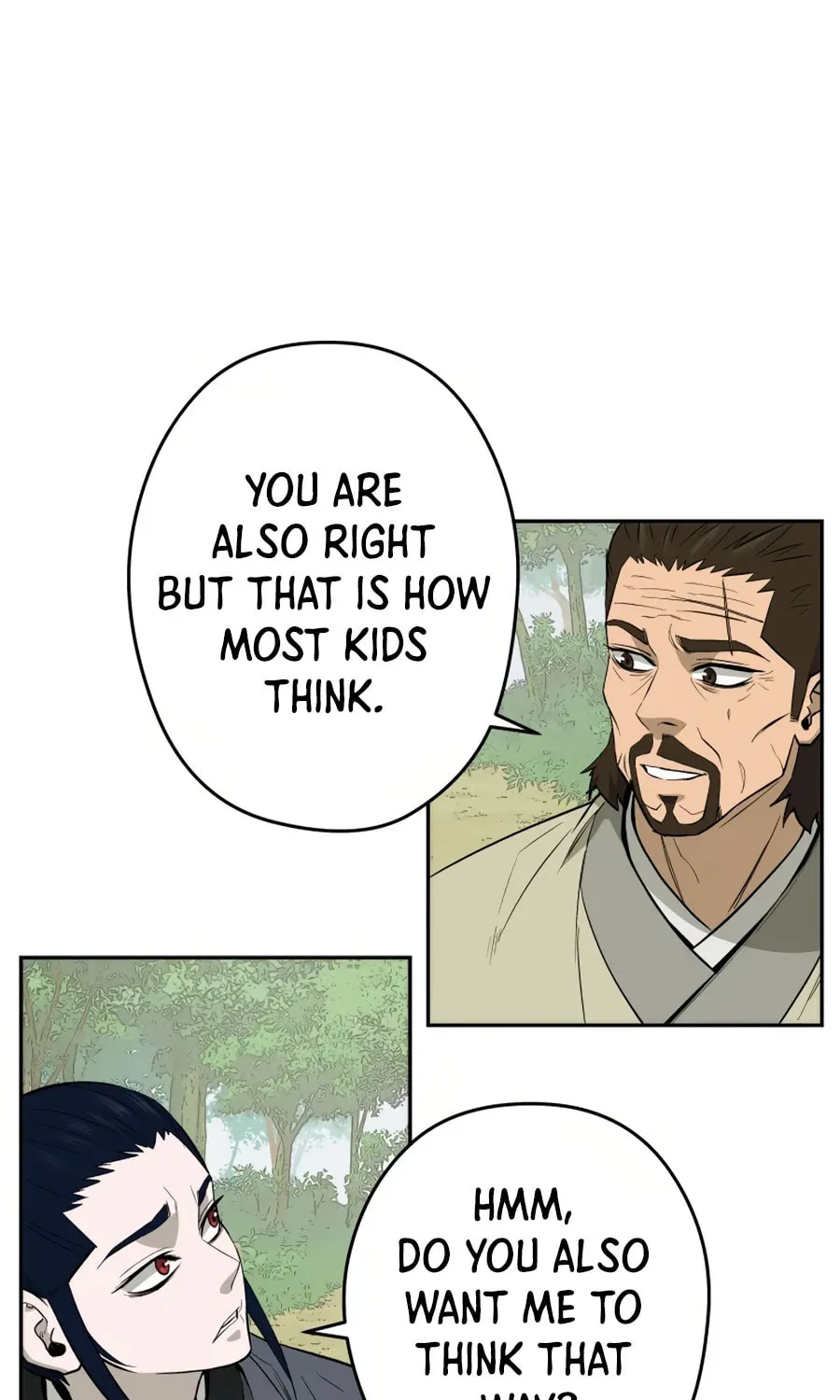 administrator Kang Jin Lee – Chapter 24 – Page 28