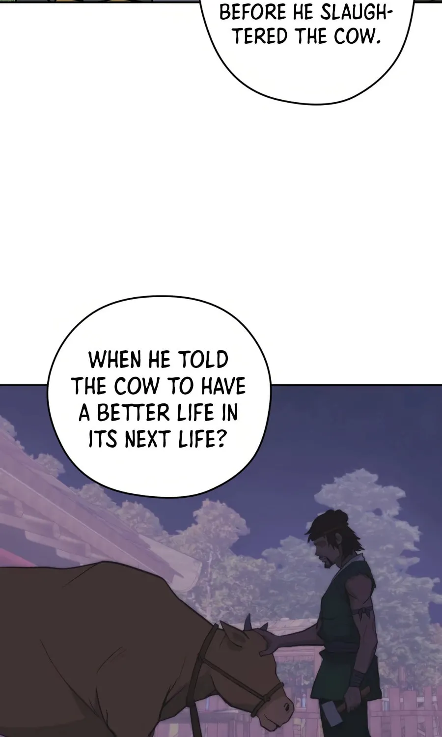 administrator Kang Jin Lee – Chapter 24 – Page 31