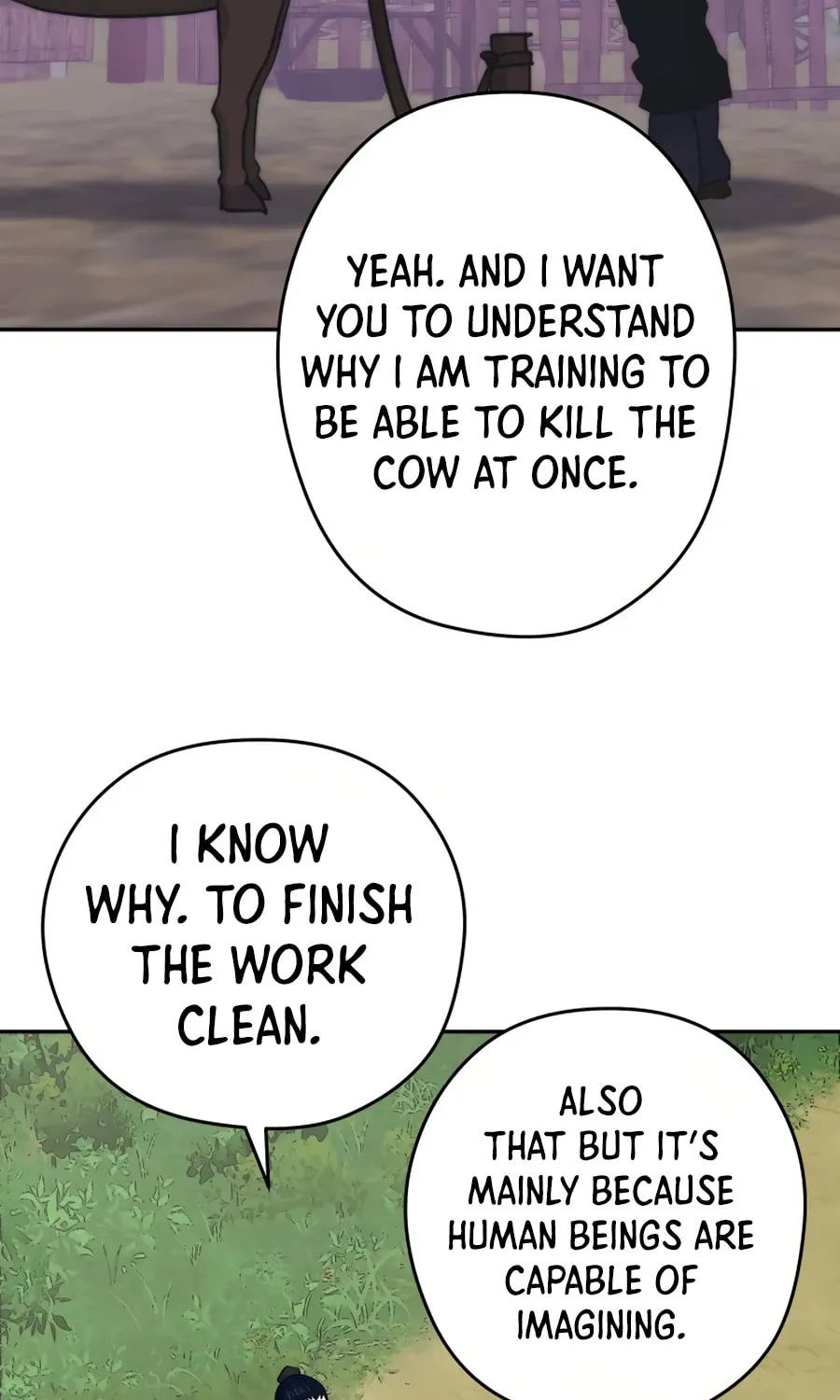 administrator Kang Jin Lee – Chapter 24 – Page 32