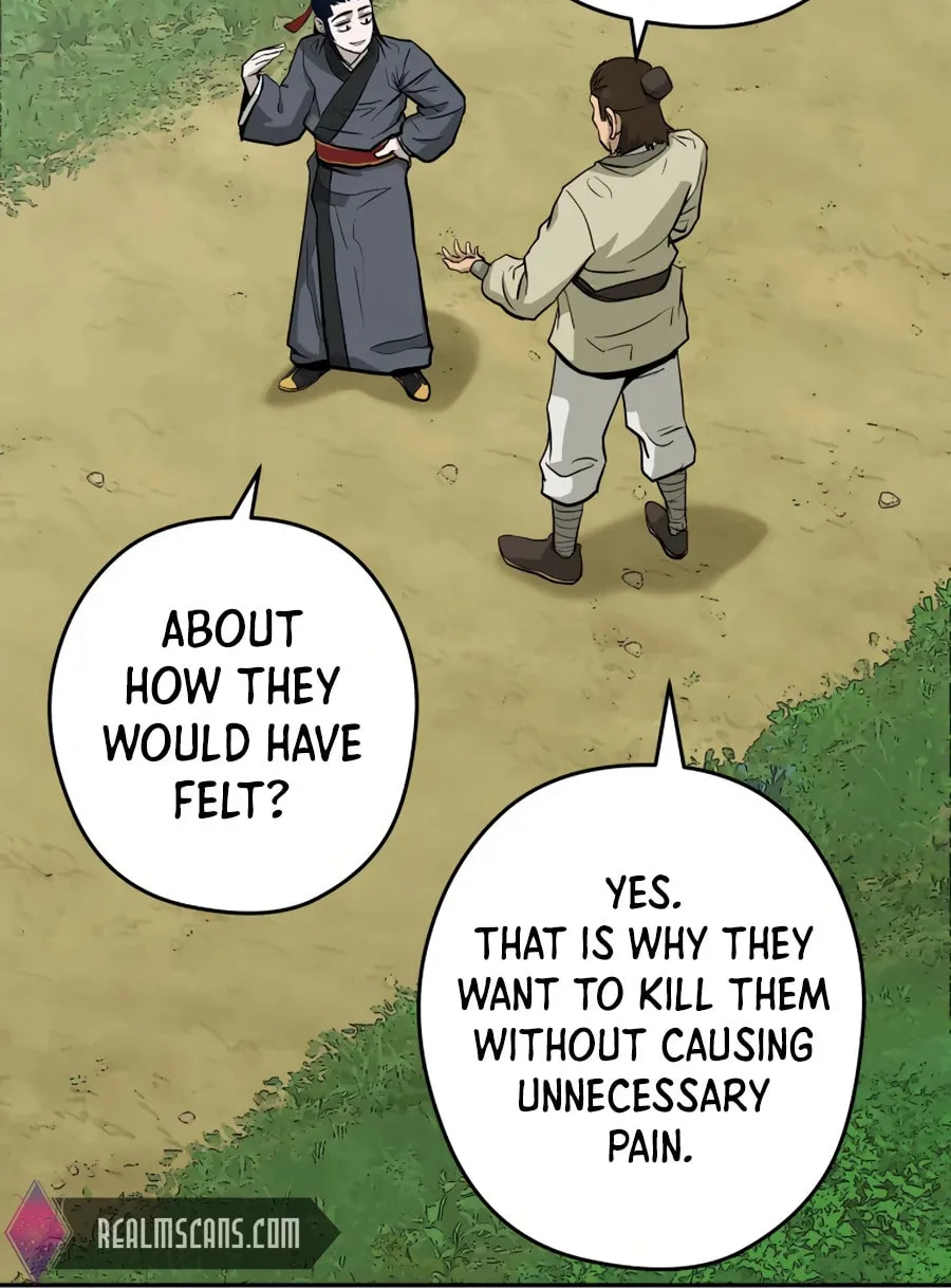 administrator Kang Jin Lee – Chapter 24 – Page 33