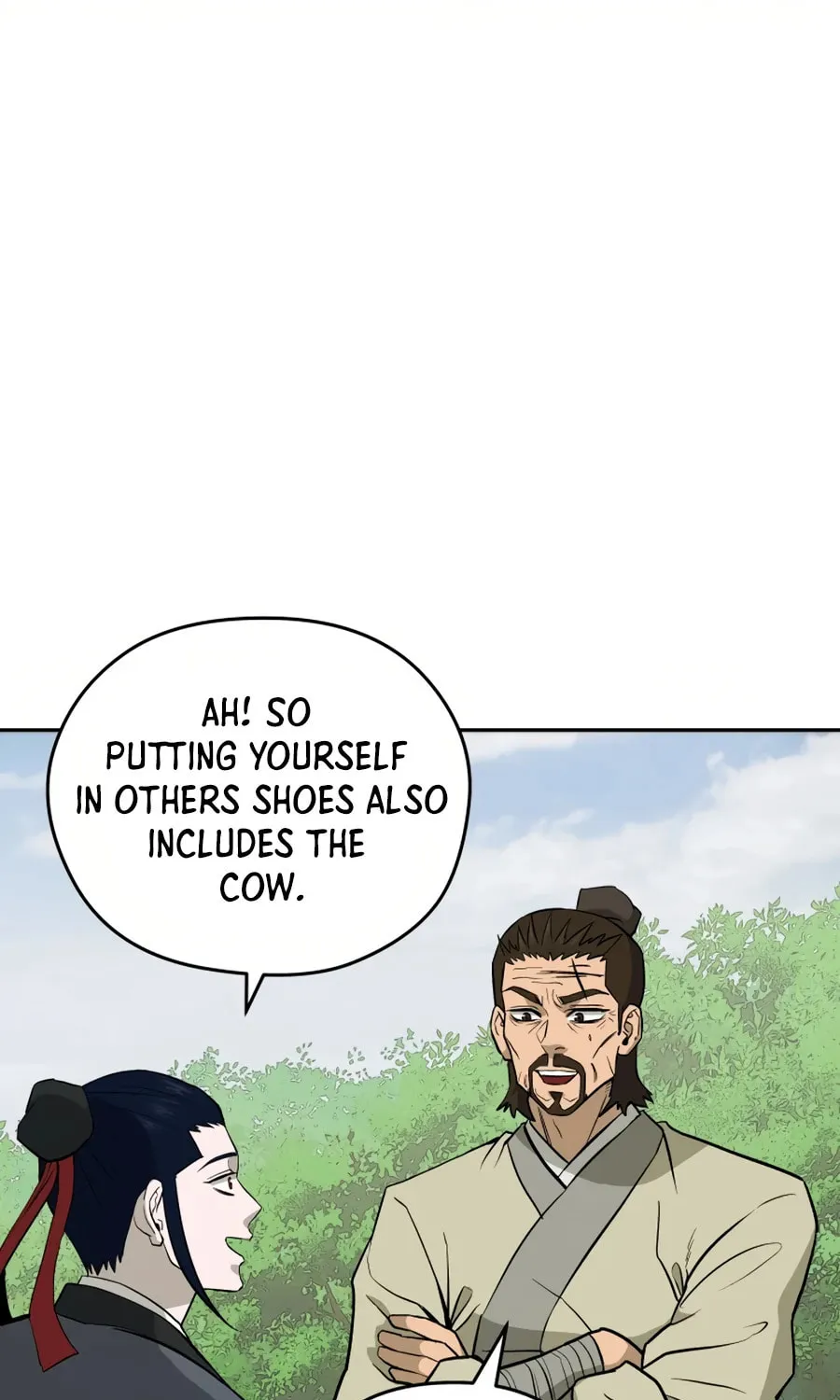 administrator Kang Jin Lee – Chapter 24 – Page 34