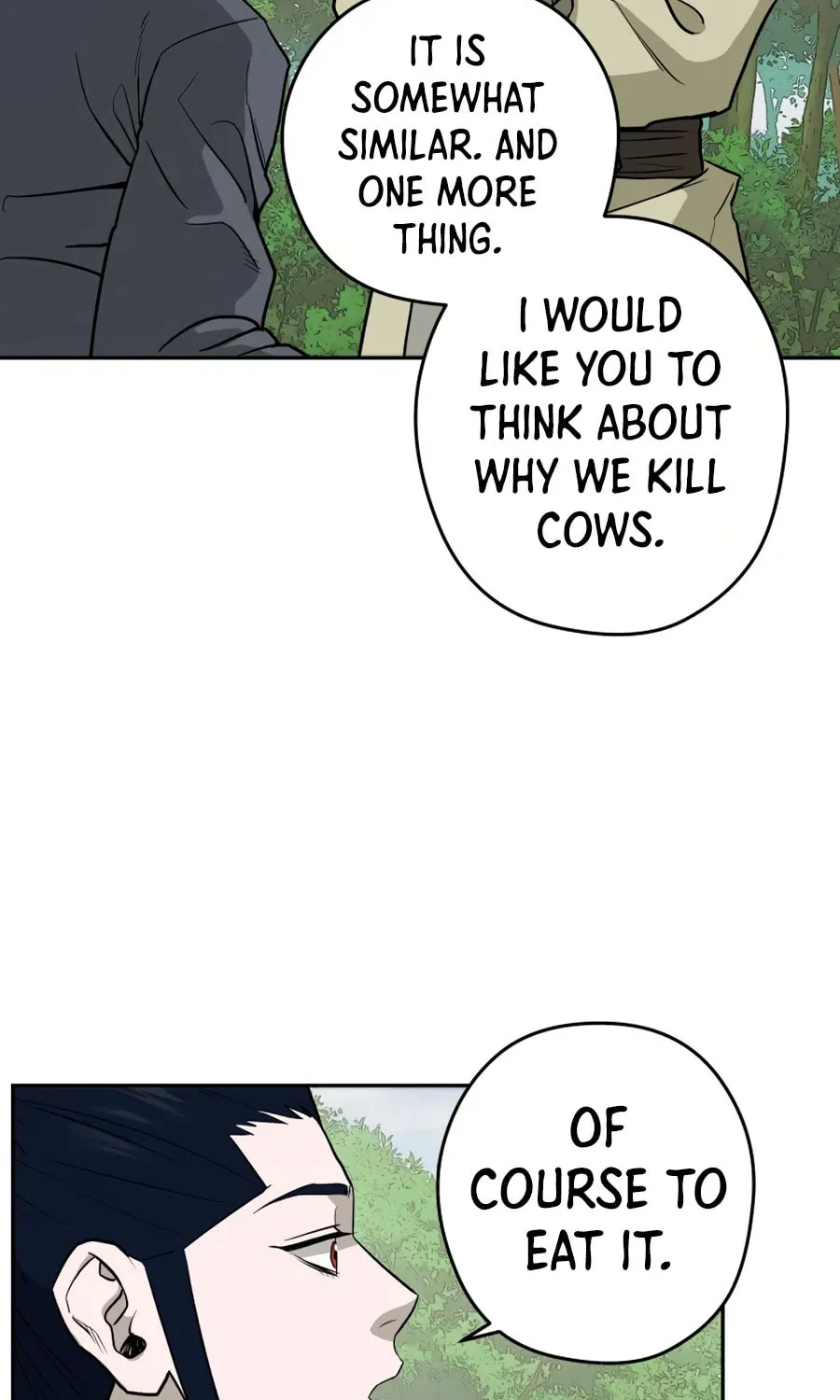 administrator Kang Jin Lee – Chapter 24 – Page 35