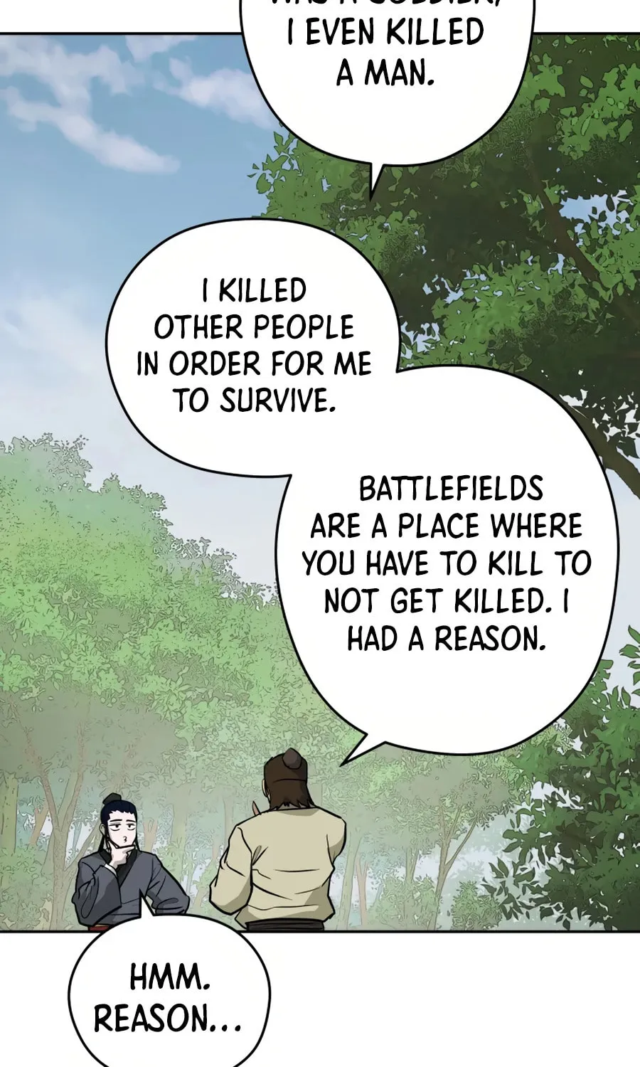 administrator Kang Jin Lee – Chapter 24 – Page 37