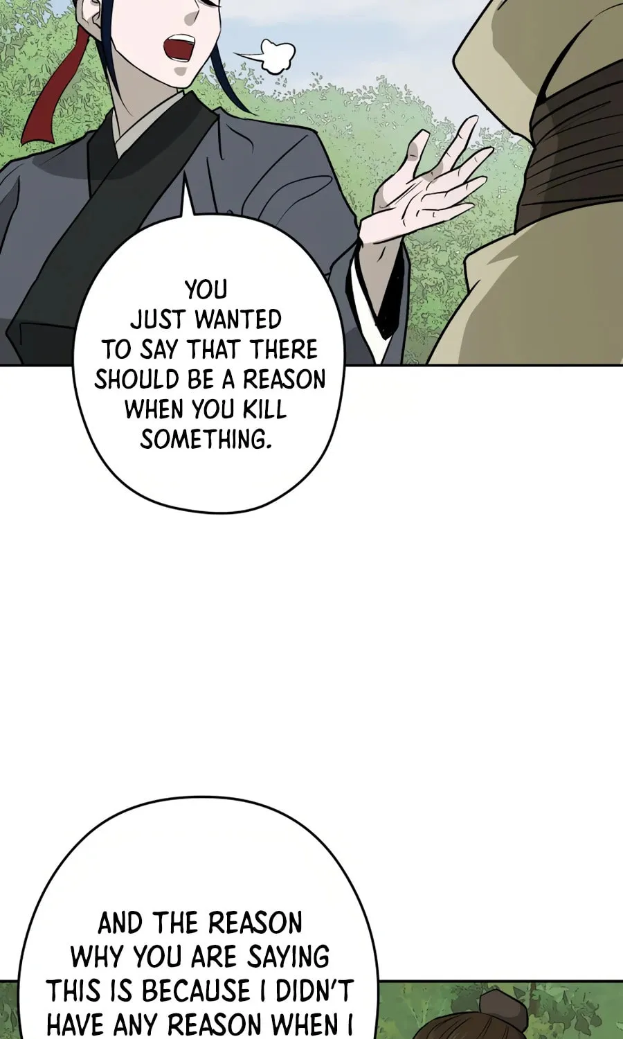administrator Kang Jin Lee – Chapter 24 – Page 41