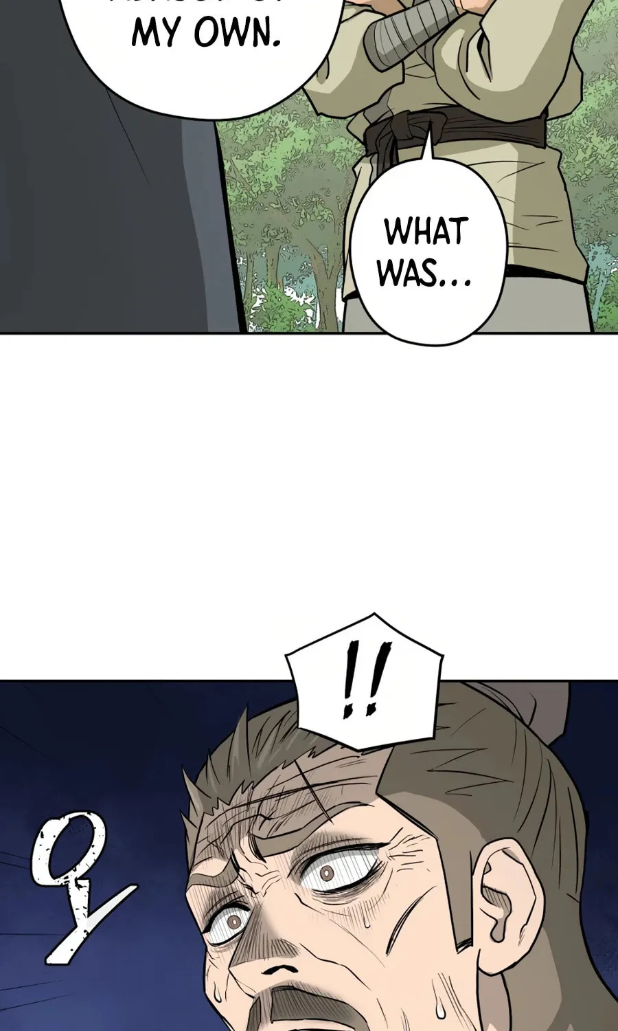 administrator Kang Jin Lee – Chapter 24 – Page 44
