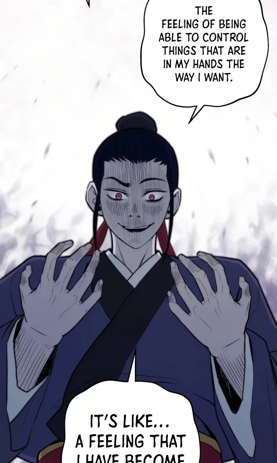 administrator Kang Jin Lee – Chapter 24 – Page 46