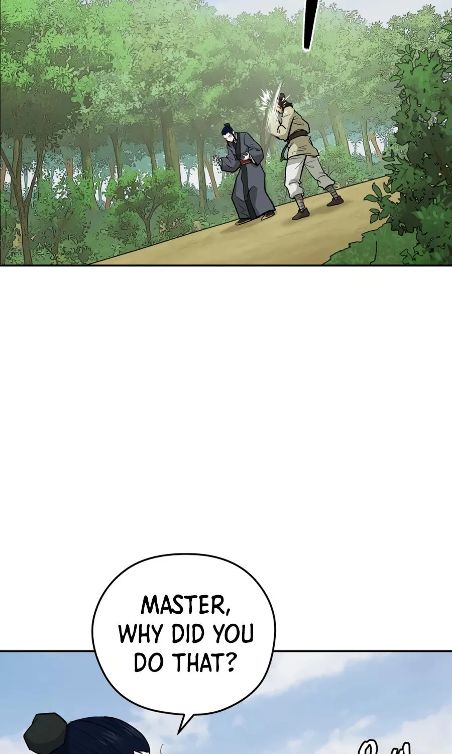 administrator Kang Jin Lee – Chapter 24 – Page 49