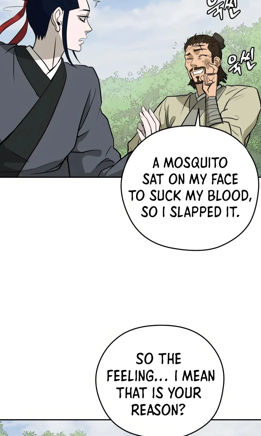 administrator Kang Jin Lee – Chapter 24 – Page 50