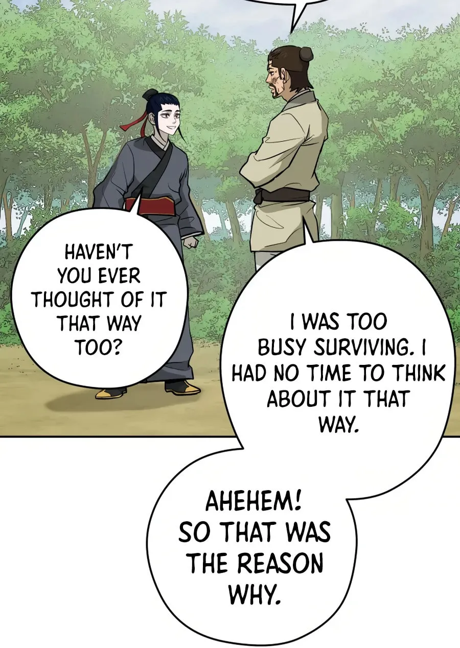 administrator Kang Jin Lee – Chapter 24 – Page 51