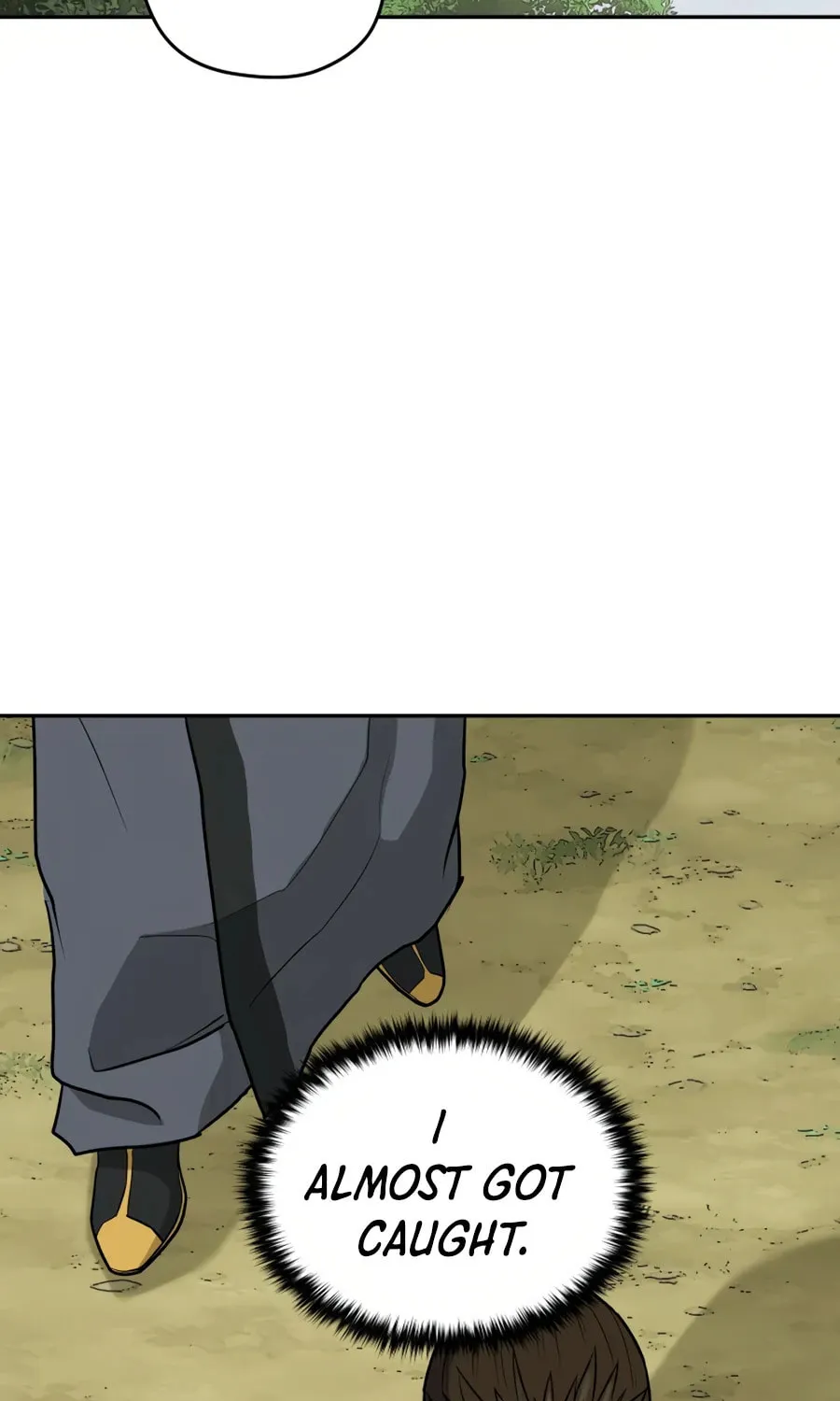 administrator Kang Jin Lee – Chapter 24 – Page 54