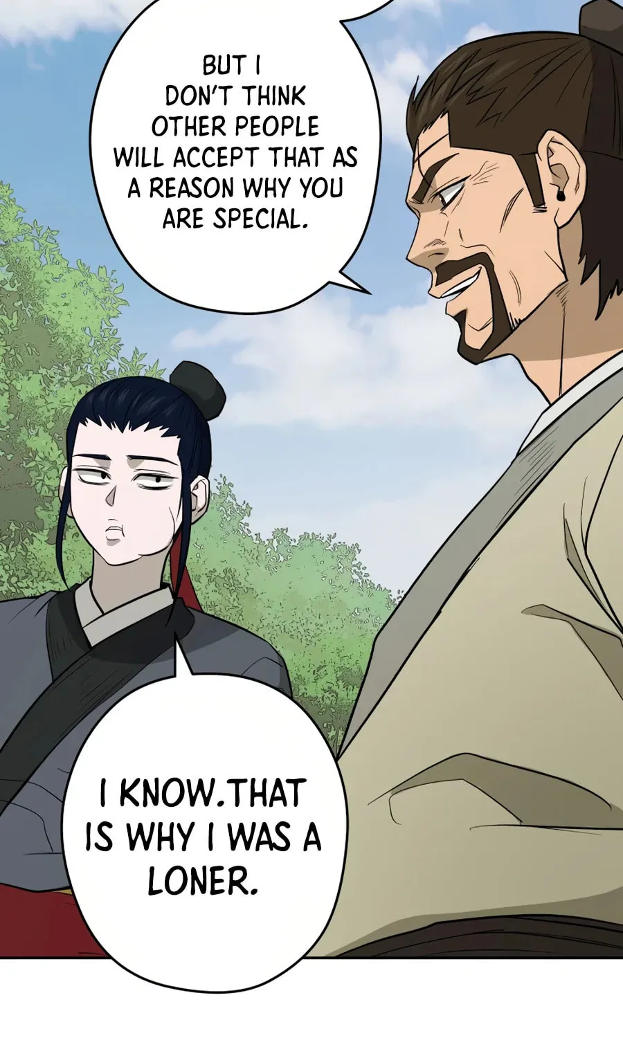 administrator Kang Jin Lee – Chapter 24 – Page 58