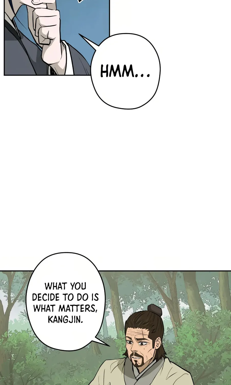 administrator Kang Jin Lee – Chapter 24 – Page 62