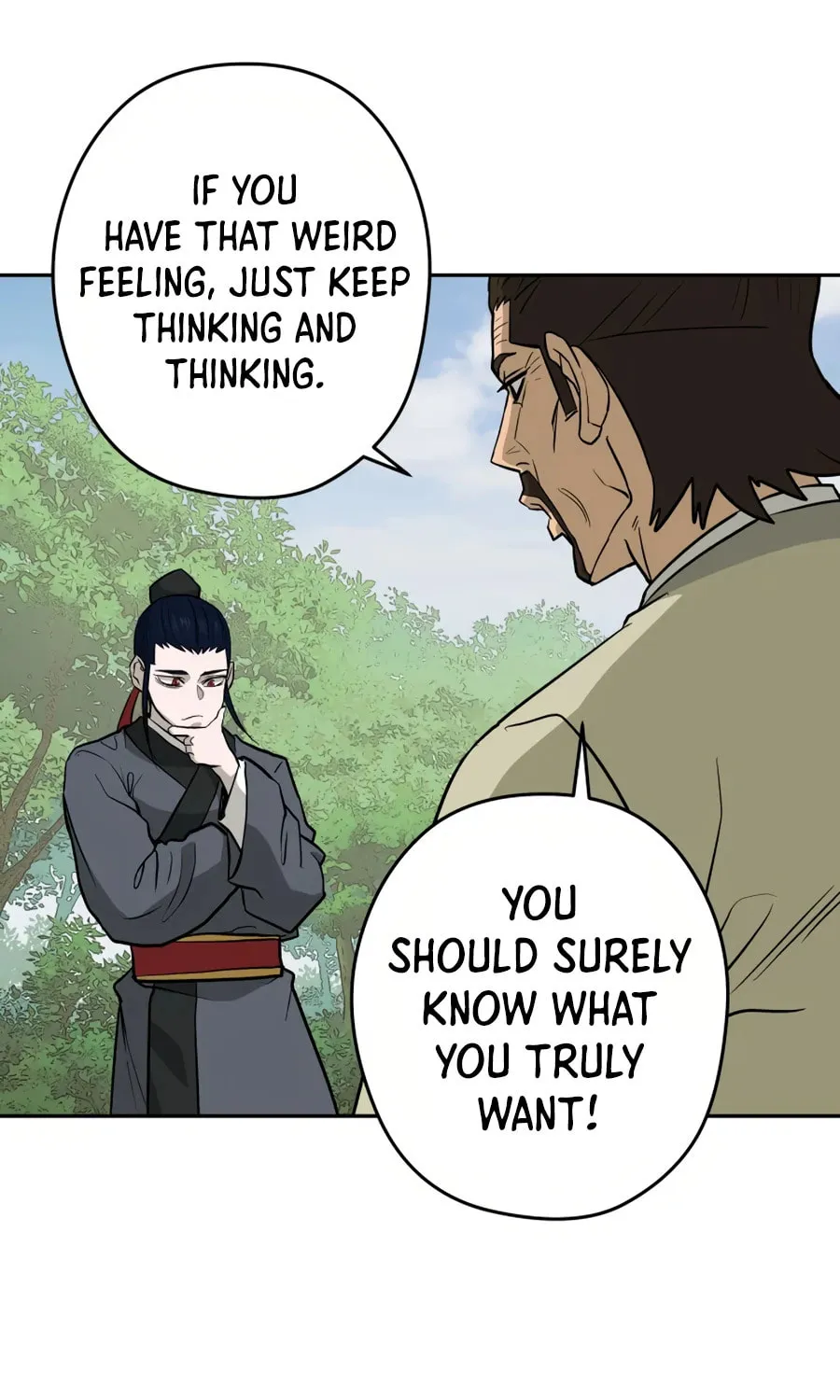 administrator Kang Jin Lee – Chapter 24 – Page 65