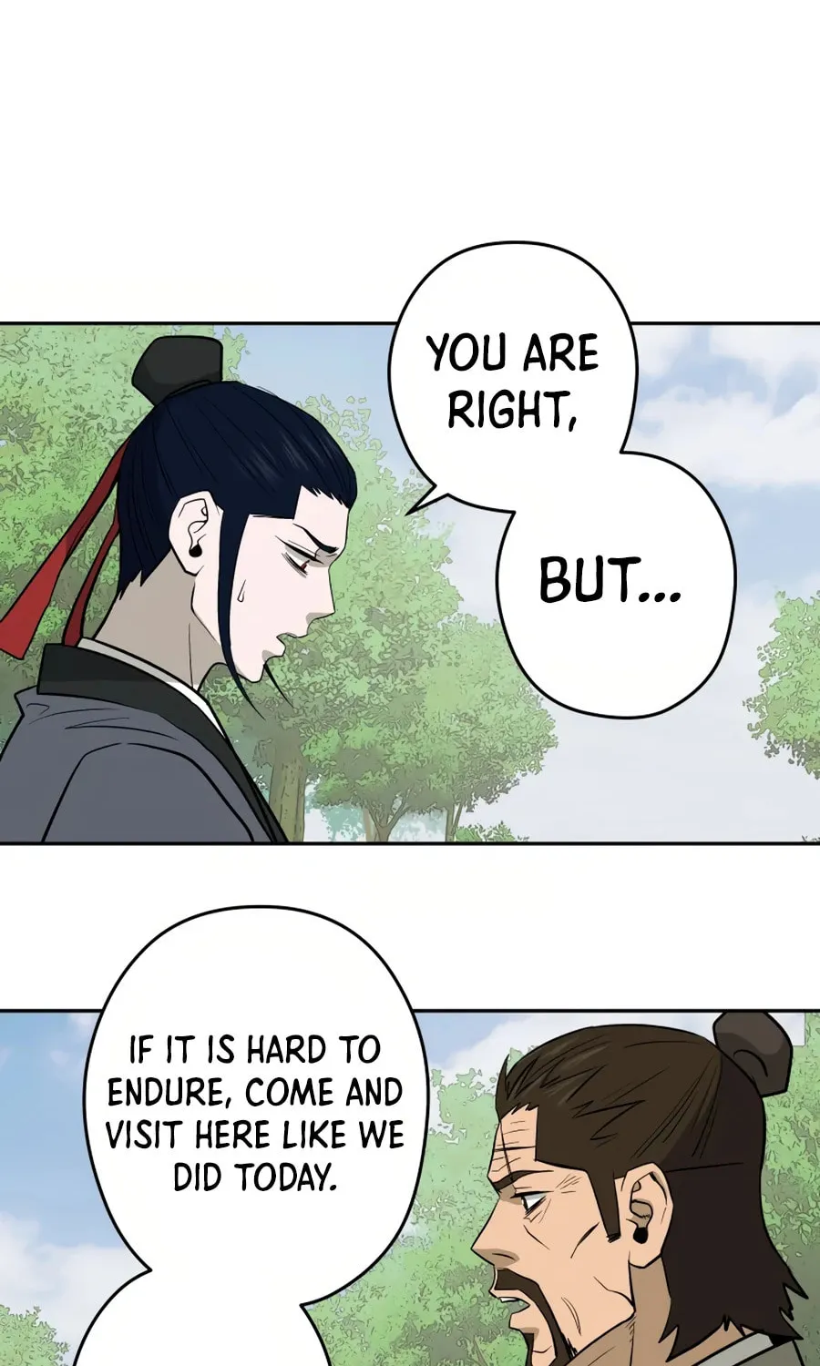 administrator Kang Jin Lee – Chapter 24 – Page 66