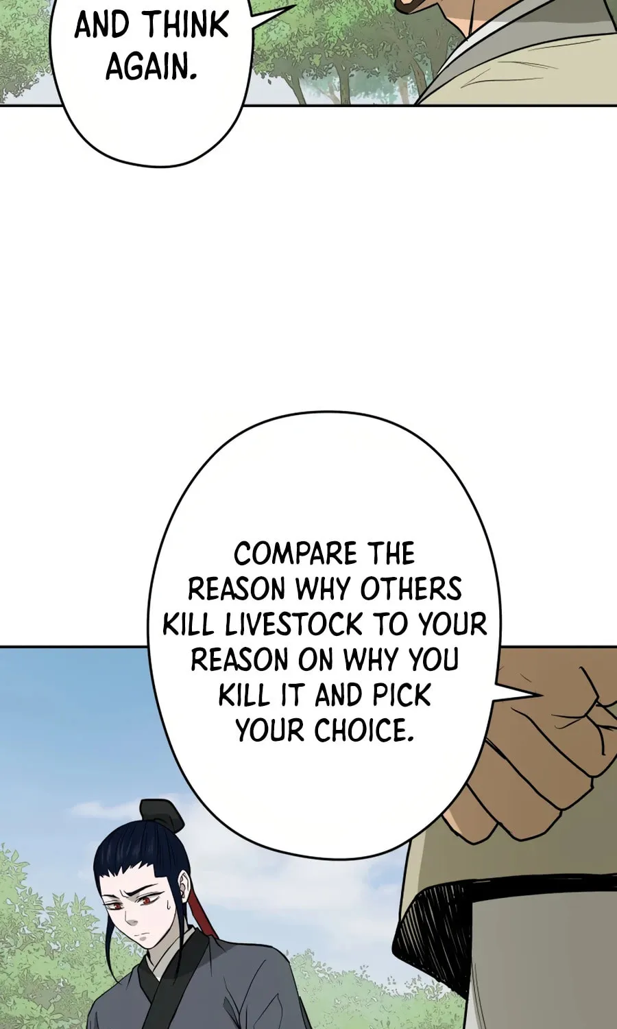 administrator Kang Jin Lee – Chapter 24 – Page 67
