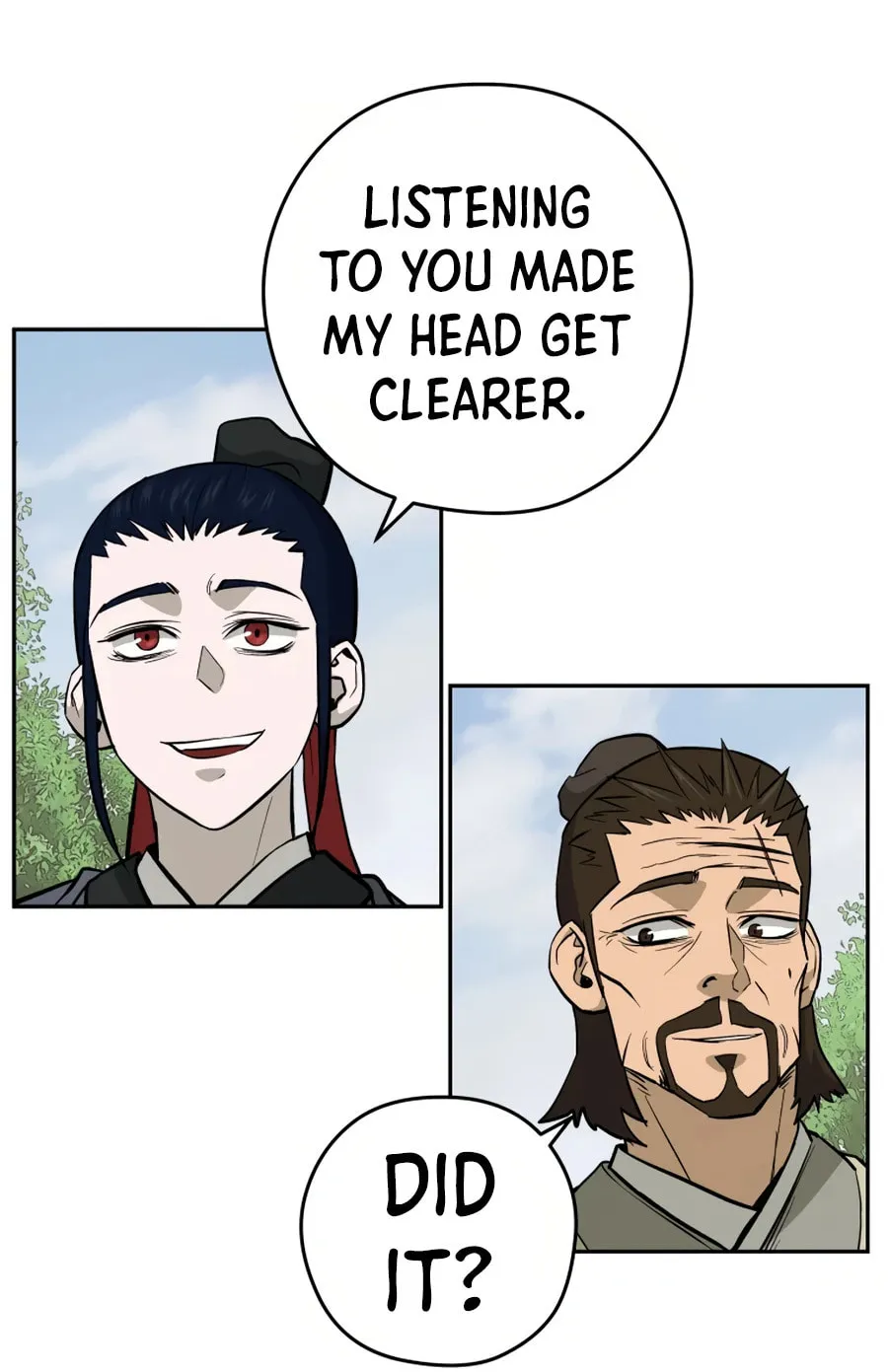 administrator Kang Jin Lee – Chapter 24 – Page 76