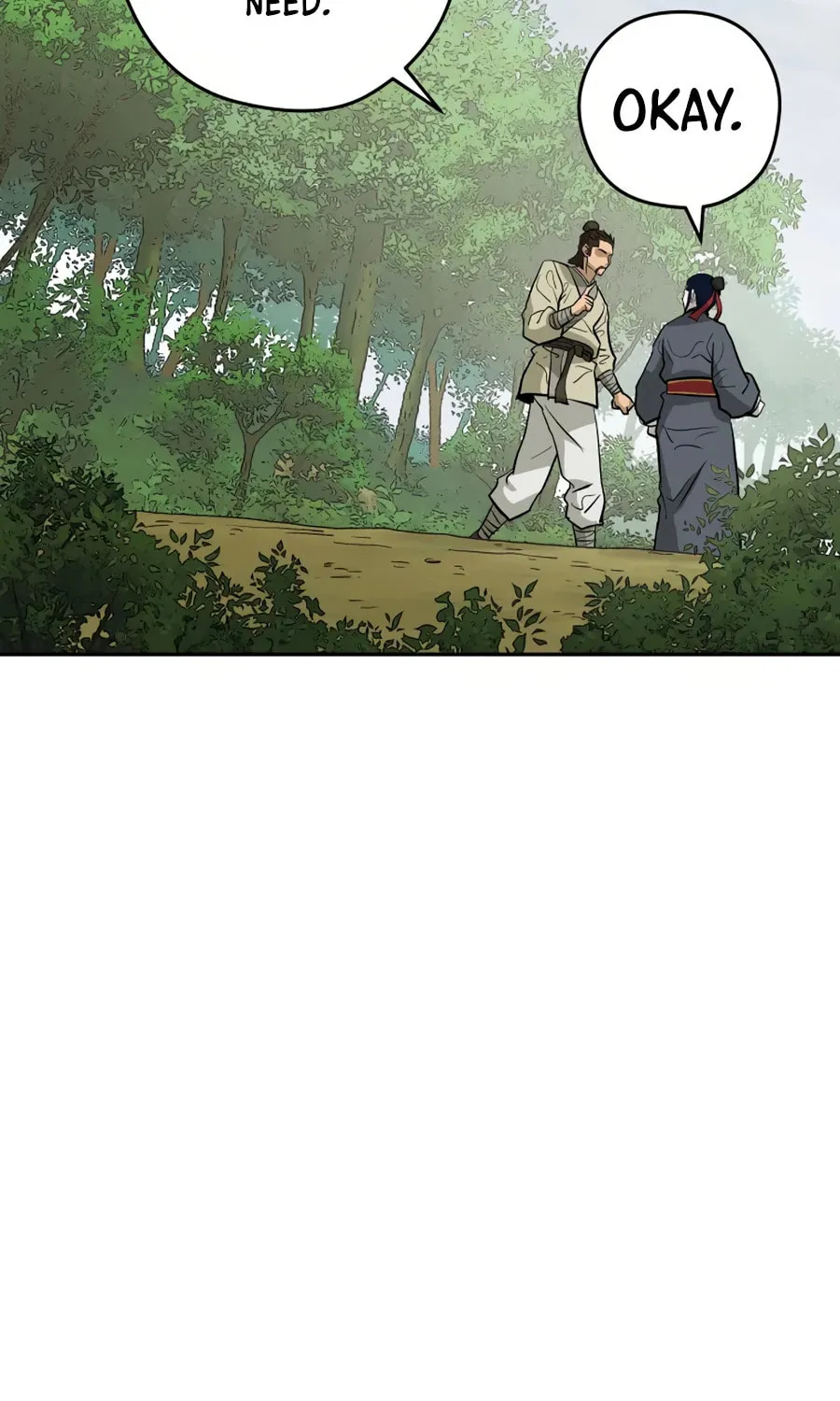 administrator Kang Jin Lee – Chapter 24 – Page 79