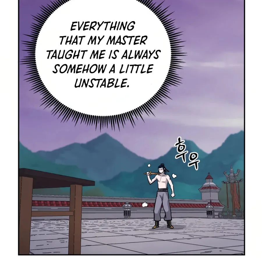 administrator Kang Jin Lee – Chapter 24 – Page 88