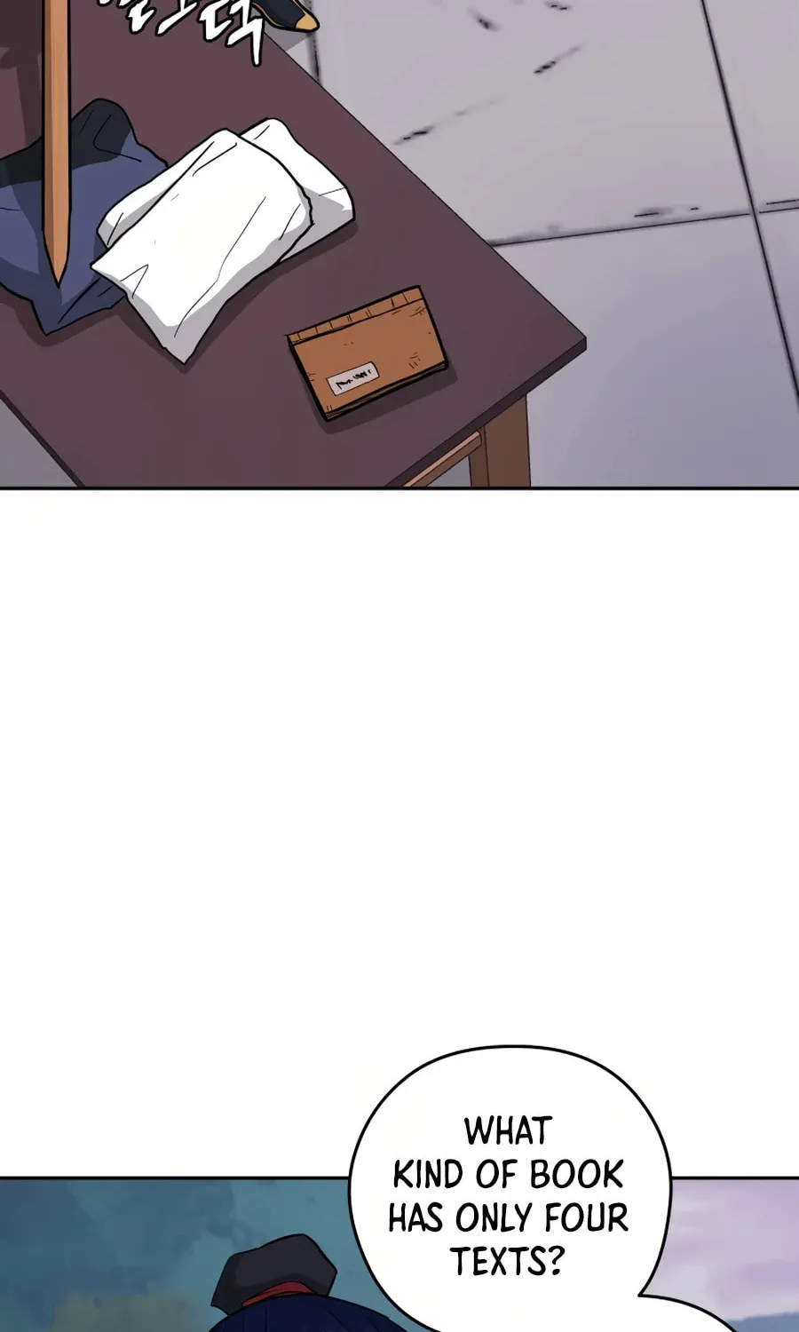 administrator Kang Jin Lee – Chapter 24 – Page 90