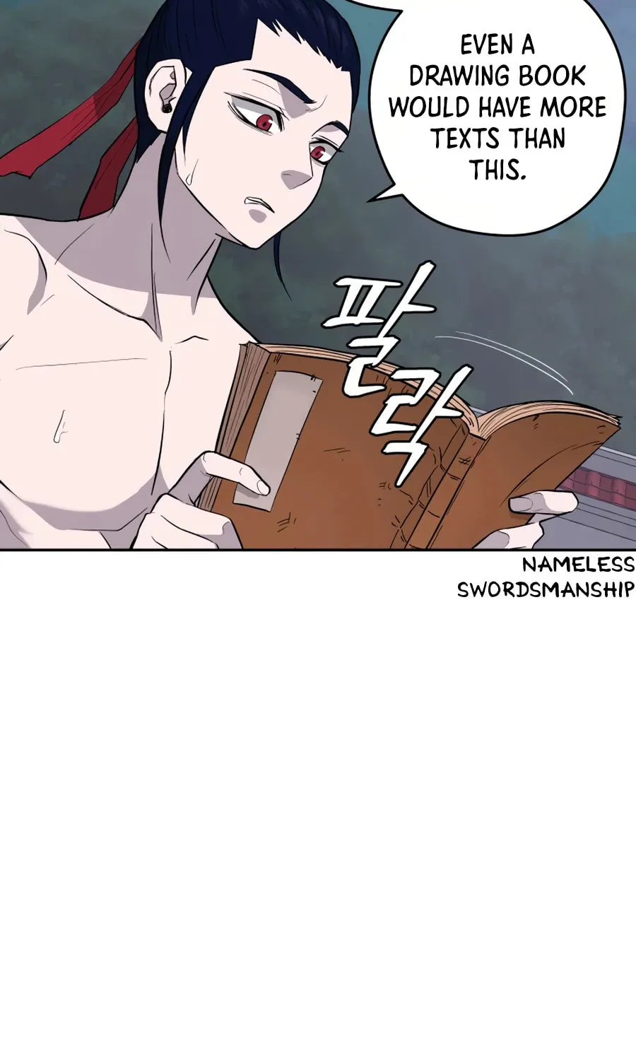 administrator Kang Jin Lee – Chapter 24 – Page 91