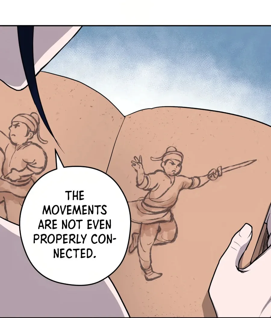 administrator Kang Jin Lee – Chapter 24 – Page 92