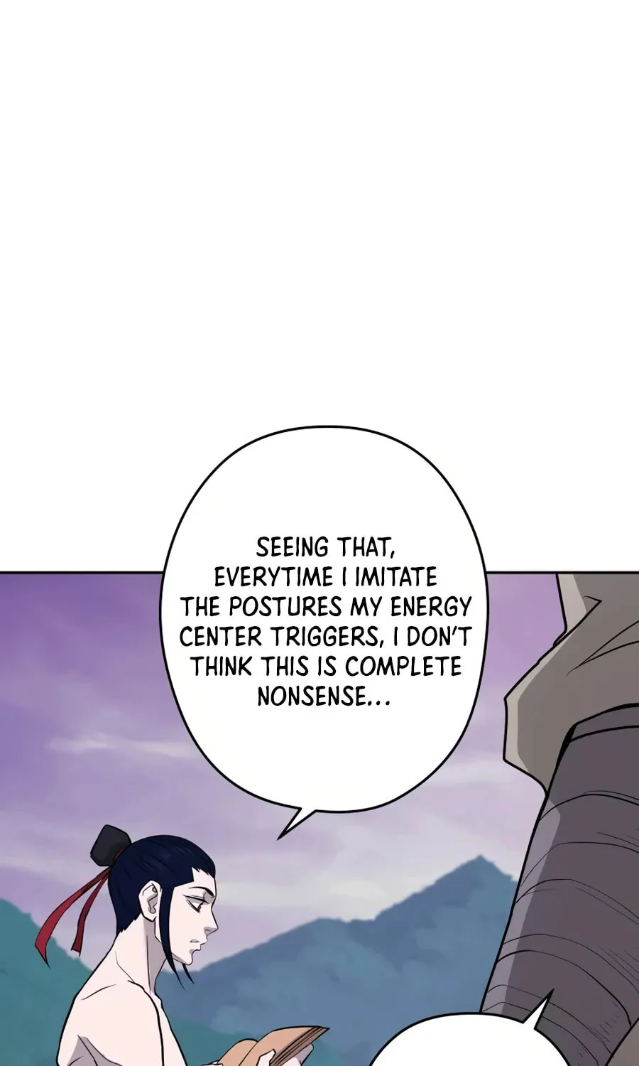 administrator Kang Jin Lee – Chapter 24 – Page 93