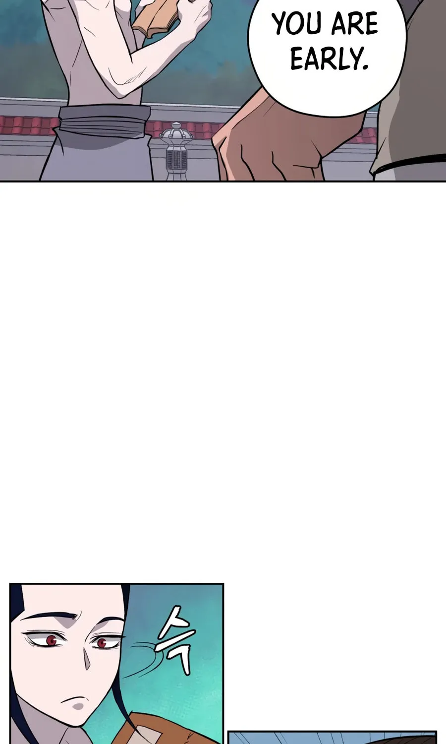 administrator Kang Jin Lee – Chapter 24 – Page 94