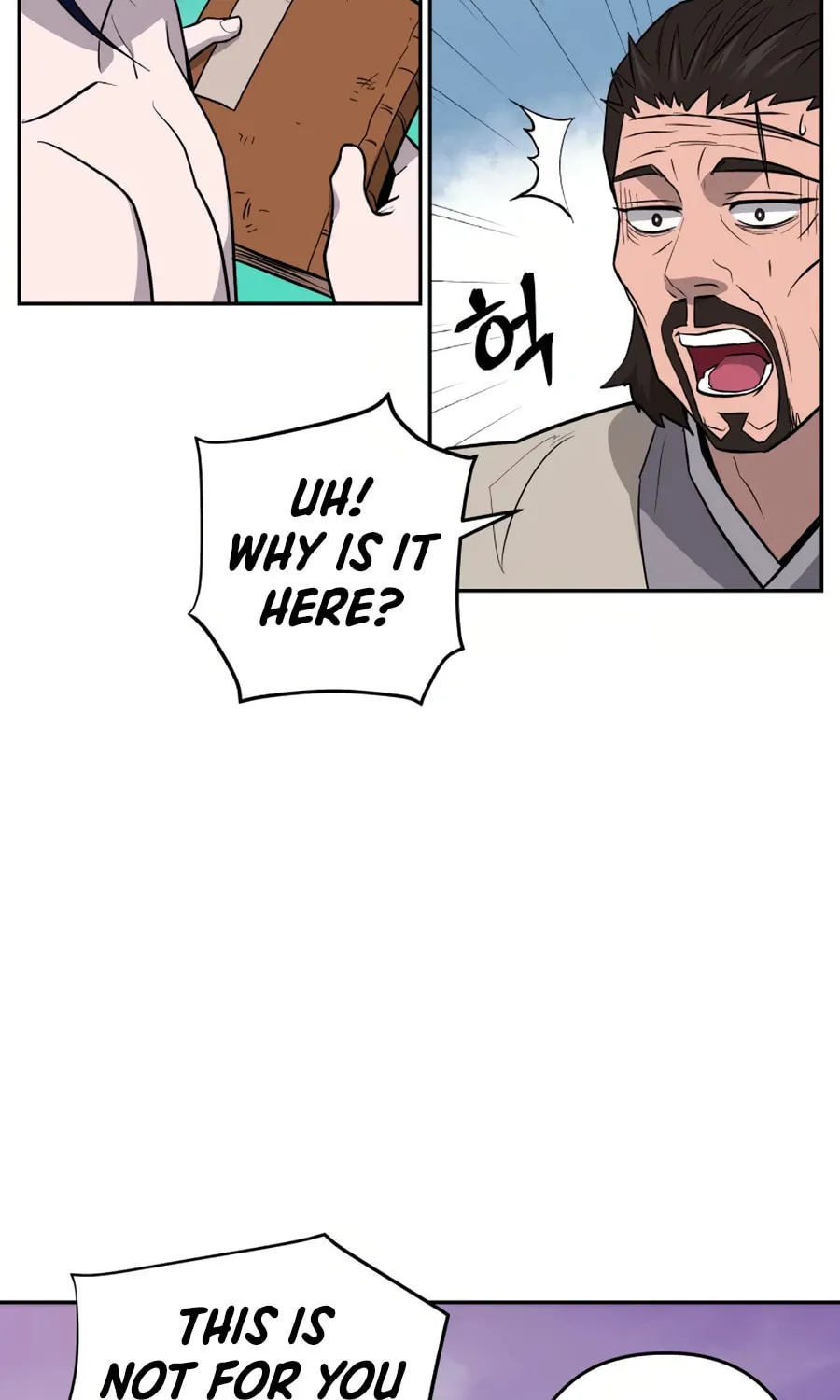 administrator Kang Jin Lee – Chapter 24 – Page 95