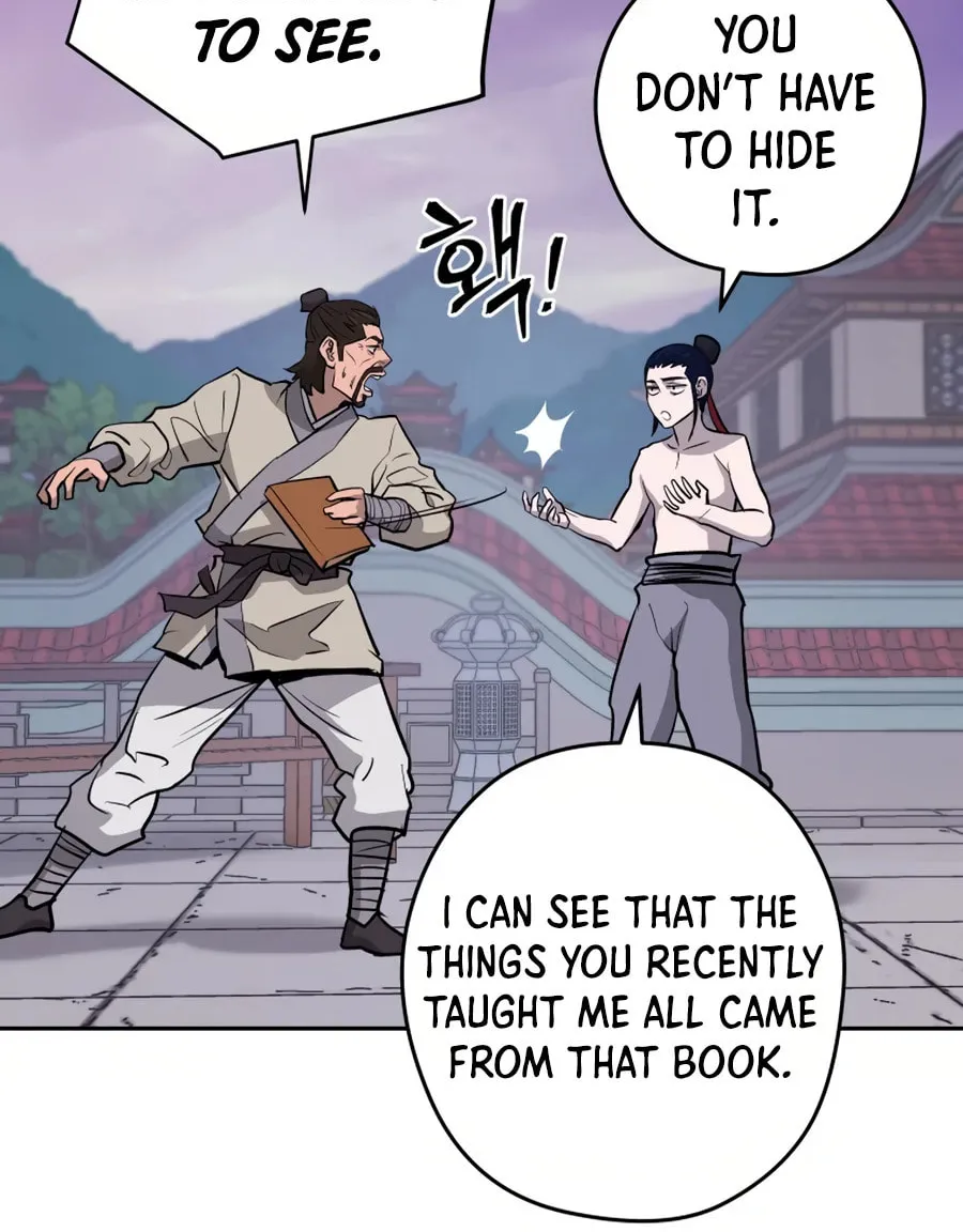 administrator Kang Jin Lee – Chapter 24 – Page 96