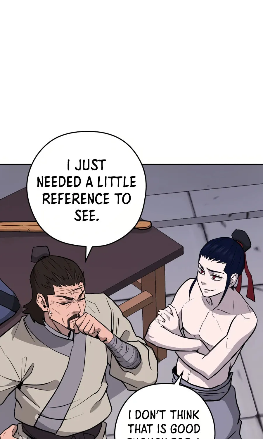 administrator Kang Jin Lee – Chapter 24 – Page 97