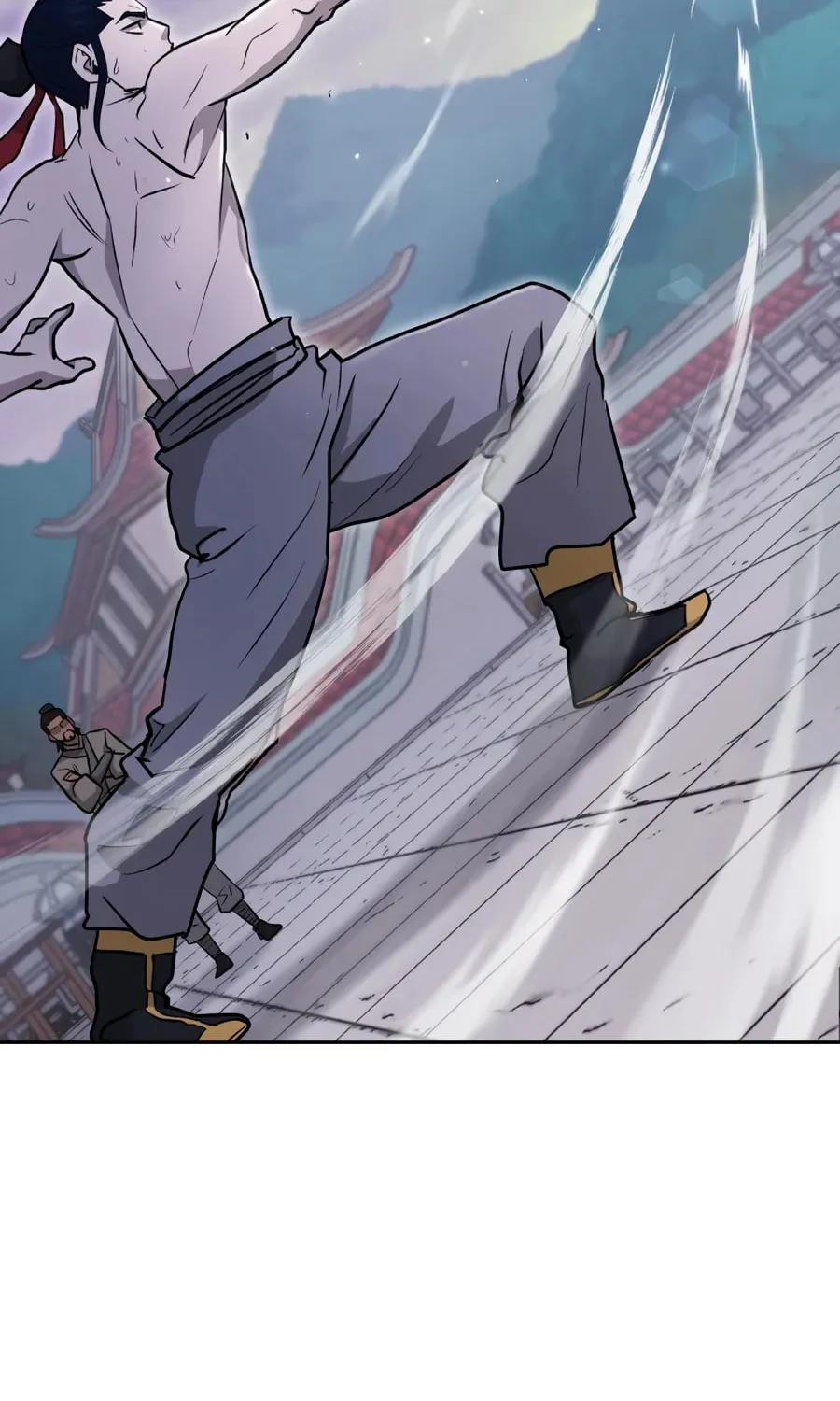 administrator Kang Jin Lee – Chapter 24 – Page 102