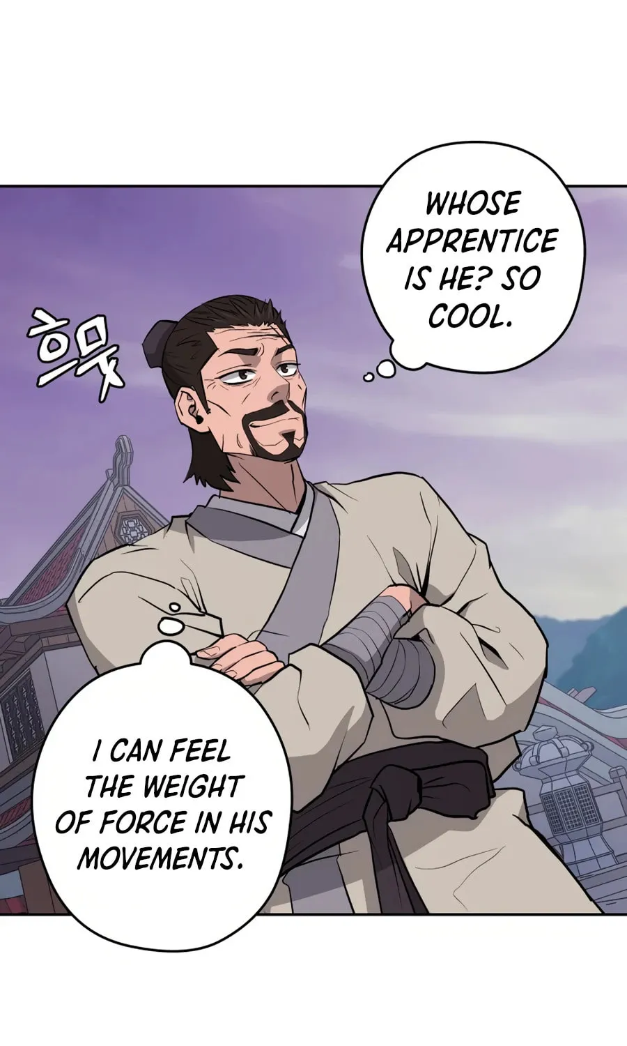 administrator Kang Jin Lee – Chapter 24 – Page 103