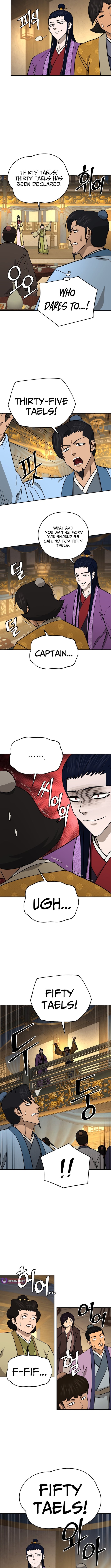 administrator Kang Jin Lee – Chapter 242 – Page 4