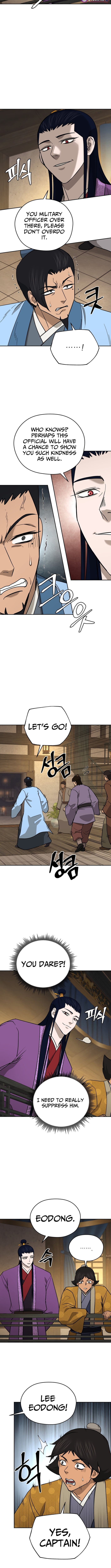 administrator Kang Jin Lee – Chapter 242 – Page 10