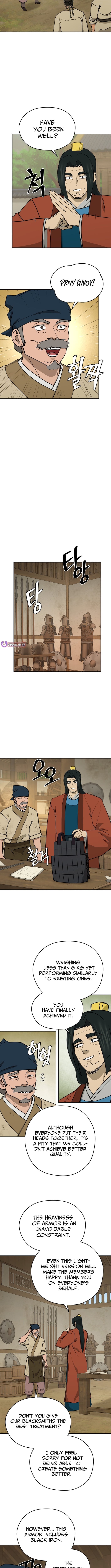 administrator Kang Jin Lee – Chapter 247 – Page 2