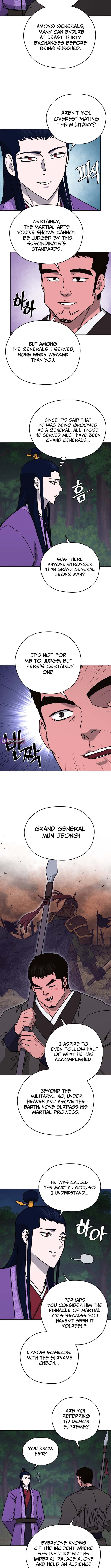administrator Kang Jin Lee – Chapter 247 – Page 7