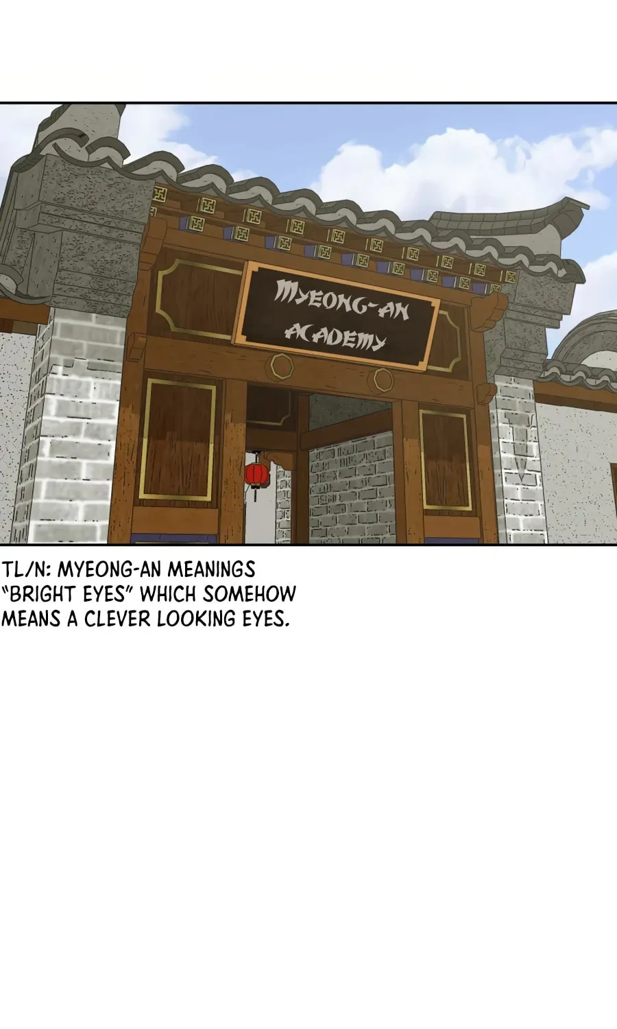 administrator Kang Jin Lee – Chapter 25 – Page 1