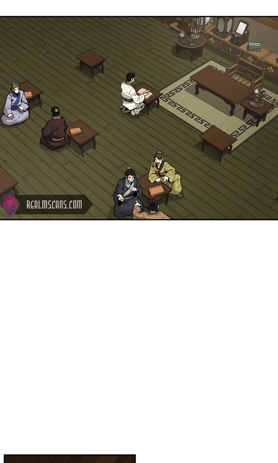 administrator Kang Jin Lee – Chapter 25 – Page 2