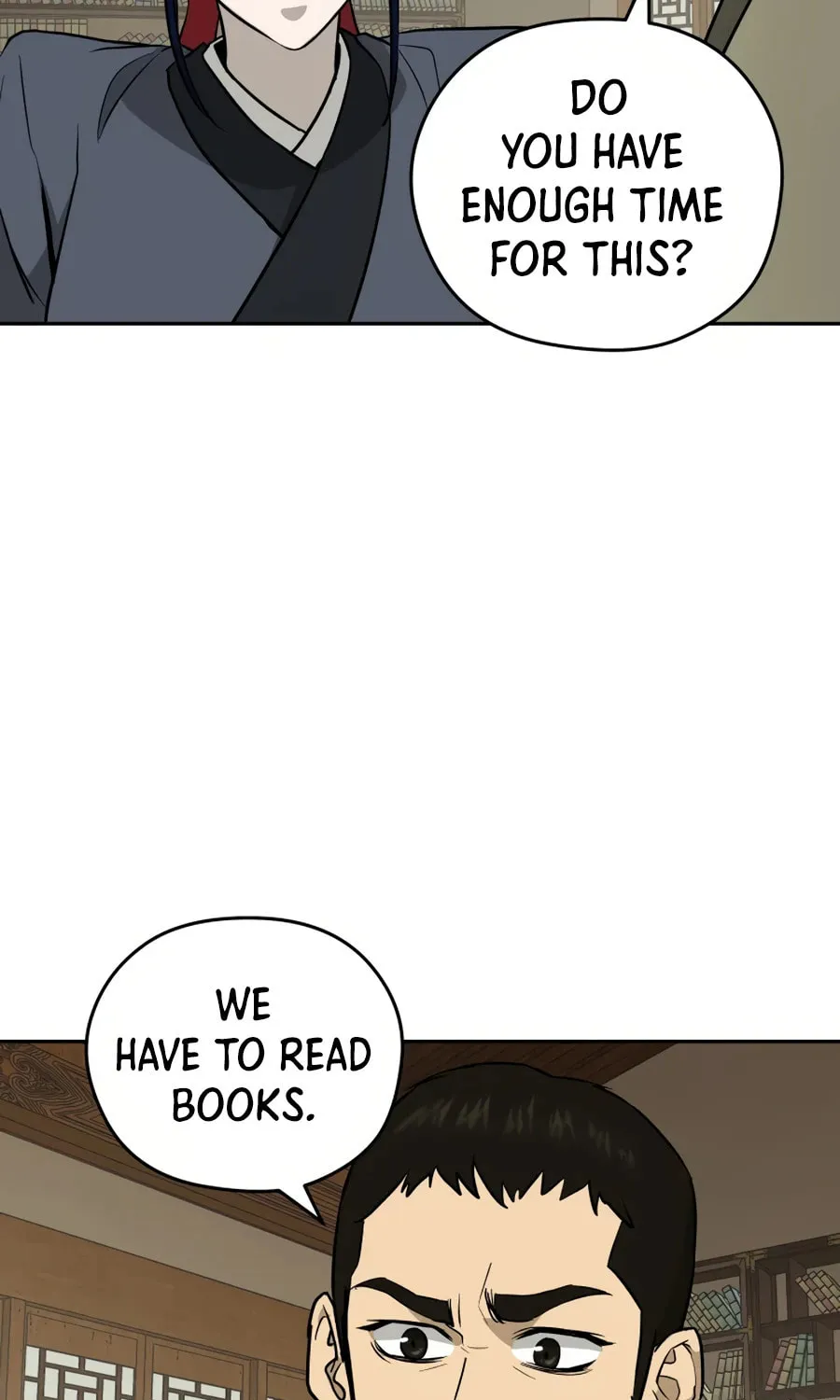 administrator Kang Jin Lee – Chapter 25 – Page 15