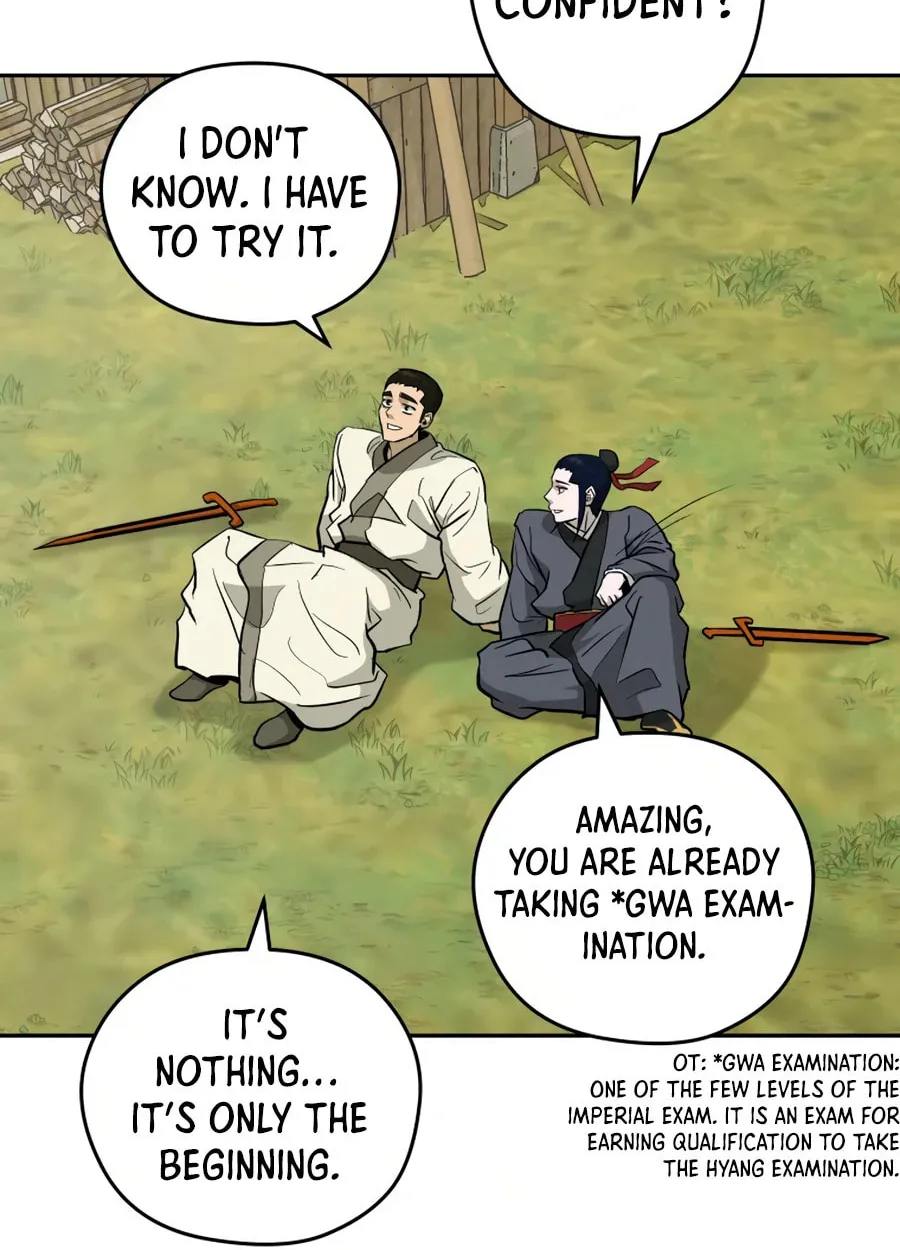 administrator Kang Jin Lee – Chapter 25 – Page 24