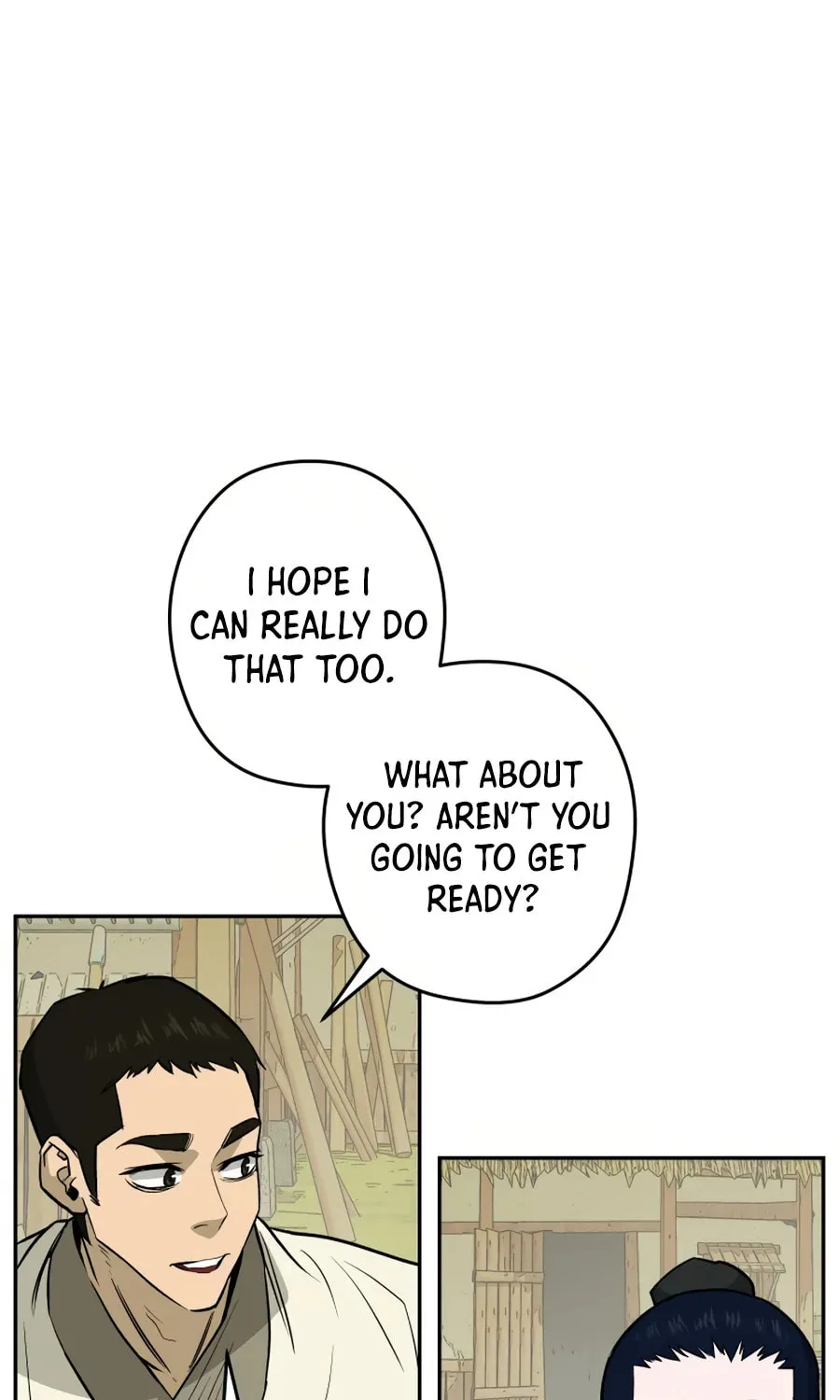 administrator Kang Jin Lee – Chapter 25 – Page 26