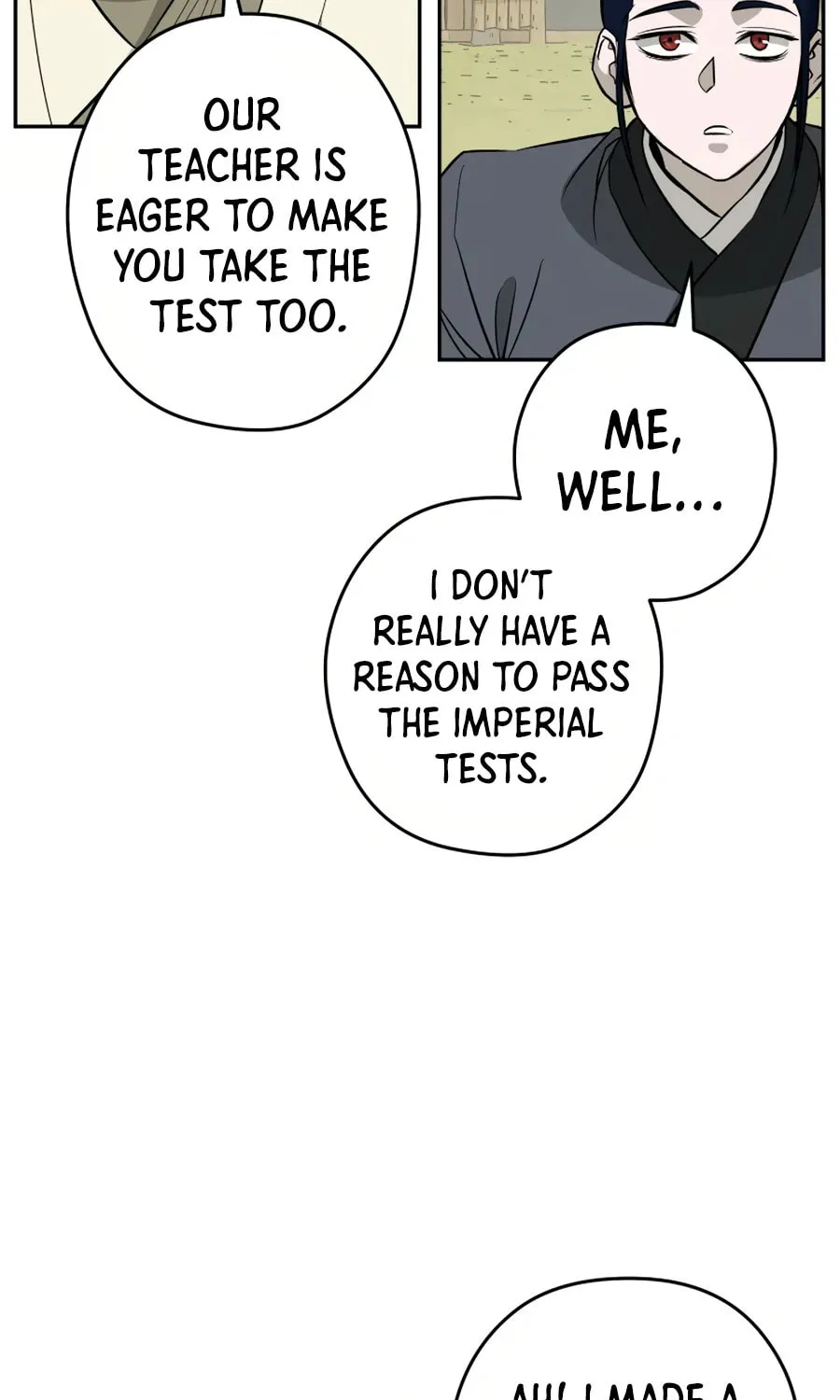 administrator Kang Jin Lee – Chapter 25 – Page 27