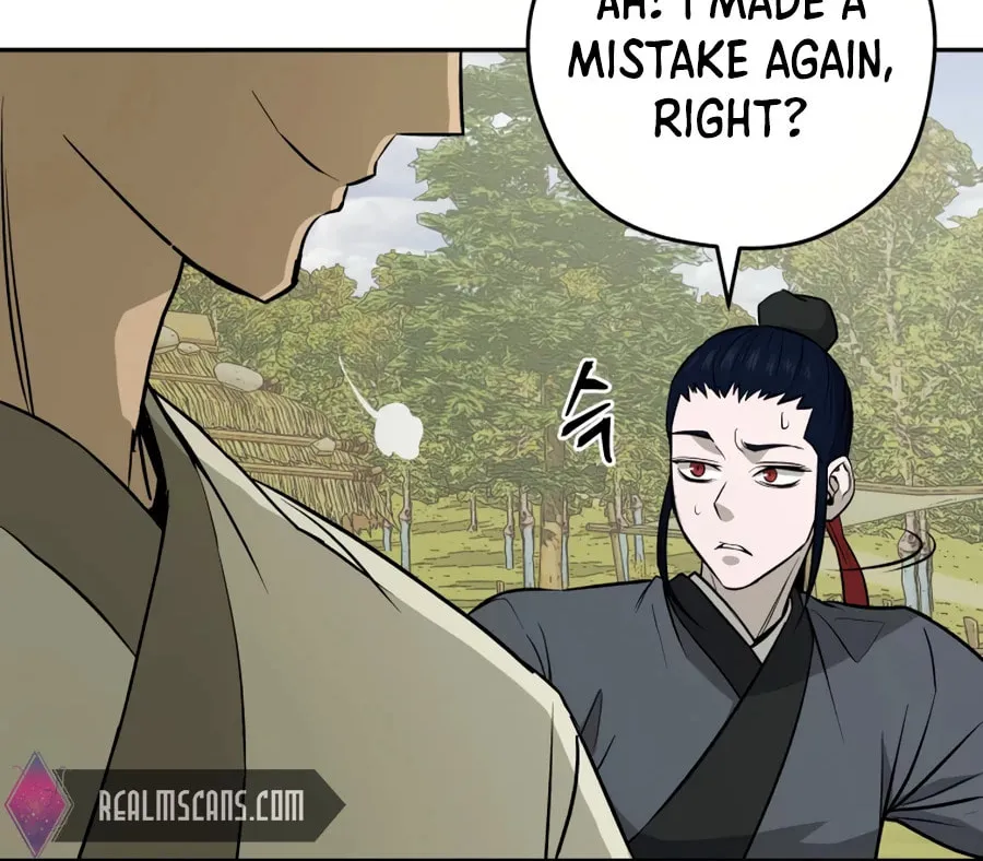 administrator Kang Jin Lee – Chapter 25 – Page 28