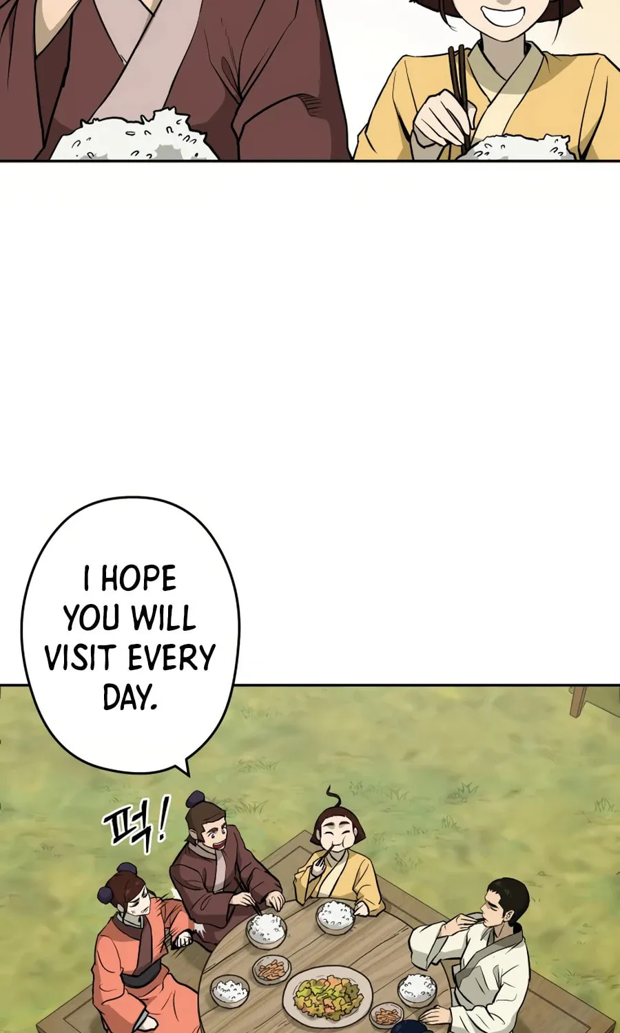 administrator Kang Jin Lee – Chapter 25 – Page 35