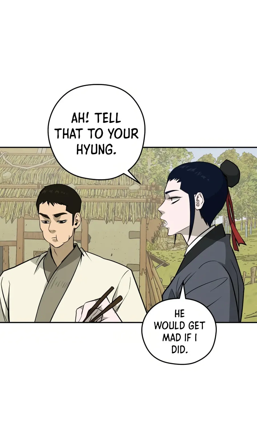 administrator Kang Jin Lee – Chapter 25 – Page 37